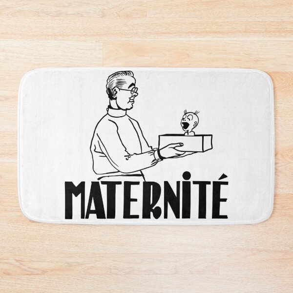 Item preview, Maternity designed and sold by xyzebre.