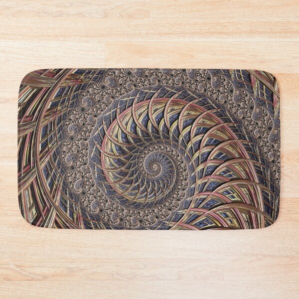 Item preview, Neutral Spiral designed and sold by Cynthia  Soucy.