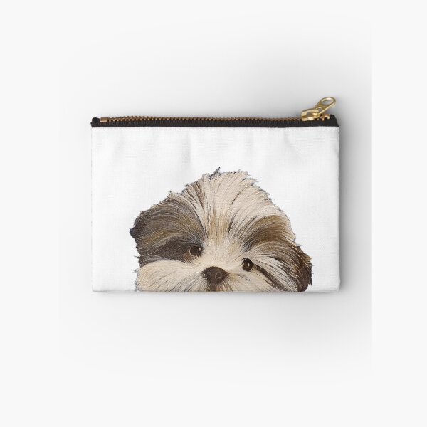 Item preview, Oh Shih Tzu! designed and sold by ArtByAliceMC.