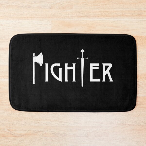 Item preview, Fighter designed and sold by zoturner.
