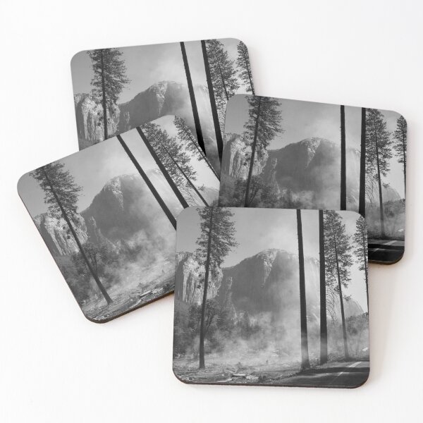 Item preview, Yosemite Fires designed and sold by Phoenixphoxes.