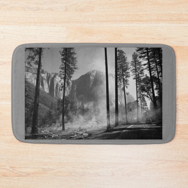 Item preview, Yosemite Fires designed and sold by Phoenixphoxes.