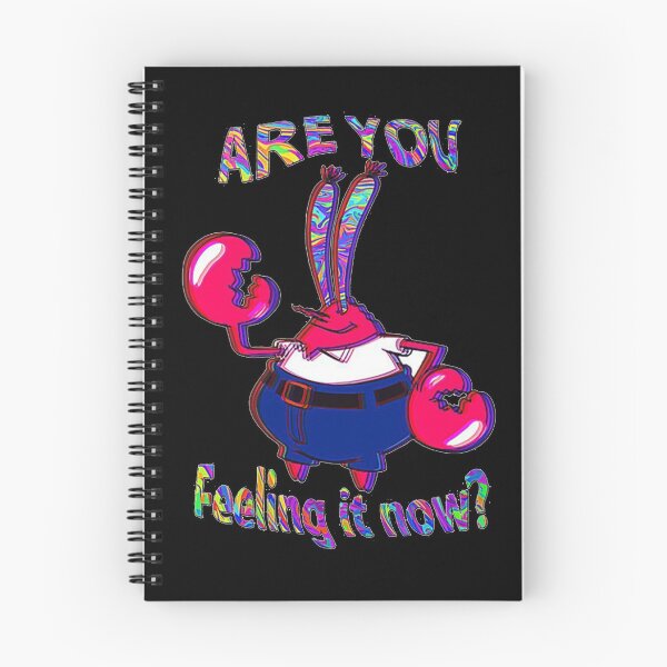 Item preview, MR. KRABS designed and sold by TripoffGeloEDM.