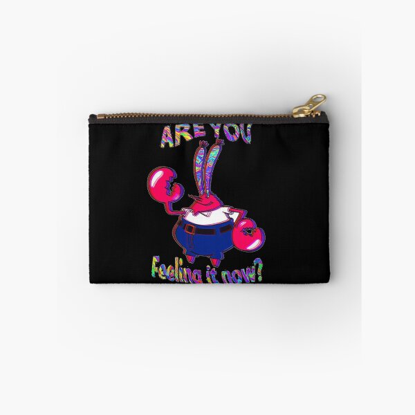 Item preview, MR. KRABS designed and sold by TripoffGeloEDM.