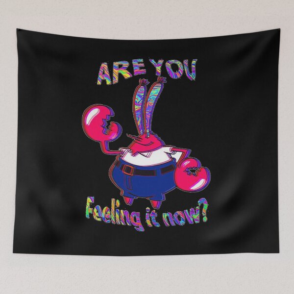Item preview, MR. KRABS designed and sold by TripoffGeloEDM.