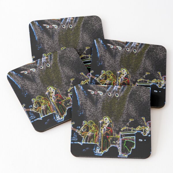 Item preview, A  Rock Band in Full Flow! designed and sold by Mrcorbett.