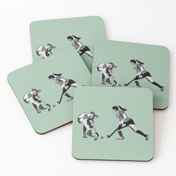 Item preview, Indoor hockey designed and sold by hookfreaks.