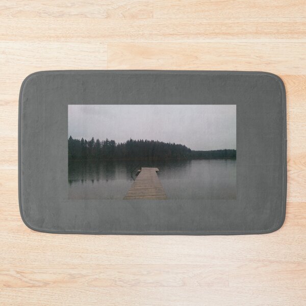Item preview, By the Lake designed and sold by Angelika Truba.