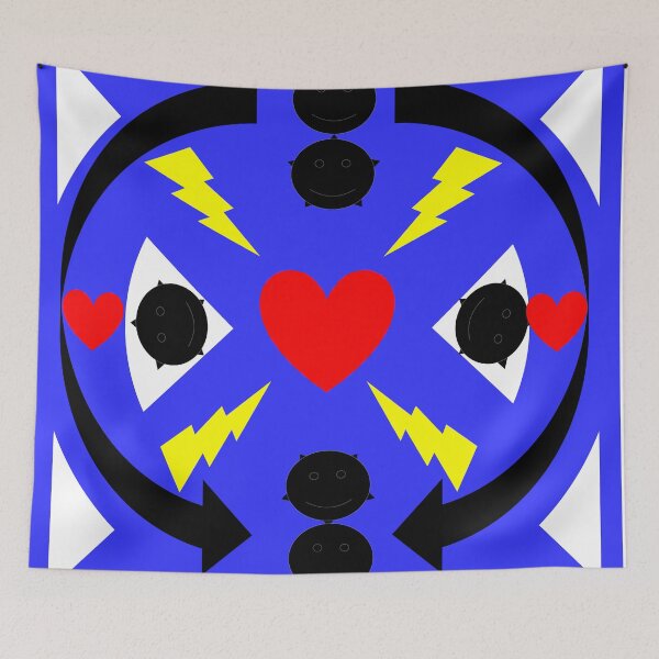 Item preview, Corazón designed and sold by TKO2007.