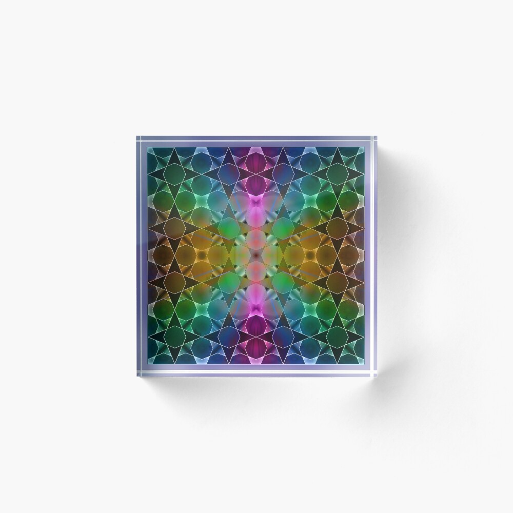 Item preview, Acrylic Block designed and sold by artfoundation.