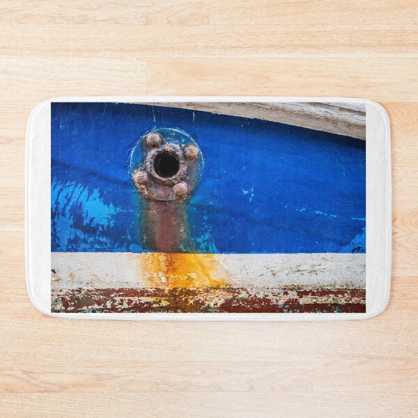 Item preview, Old boat designed and sold by Nigel R Bell Photography.