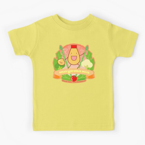 Mayomania Kids T-Shirt