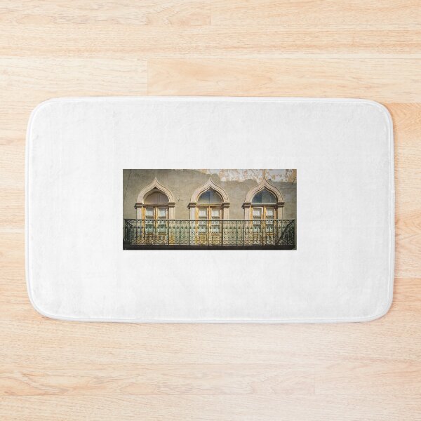 Item preview, Faro Balcony designed and sold by Nigel R Bell Photography.