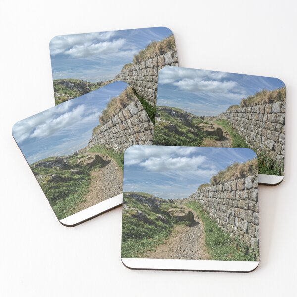 Item preview, Hadrians Wall - Steel Rigg designed and sold by Mrcorbett.