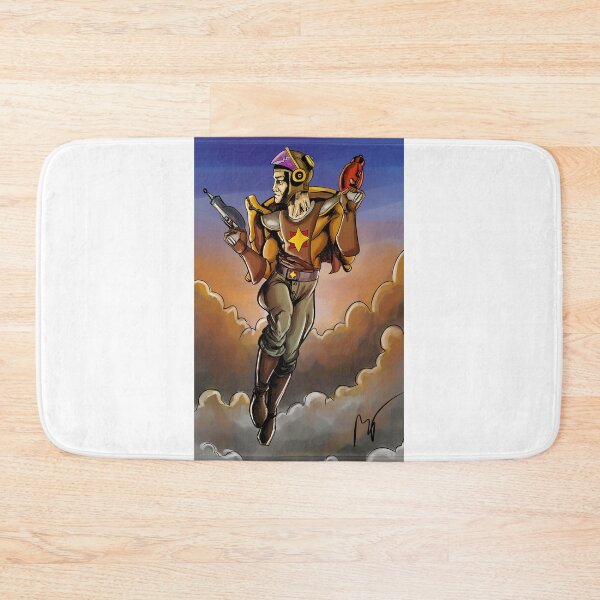 Item preview, Buck Rogers designed and sold by tomimt.