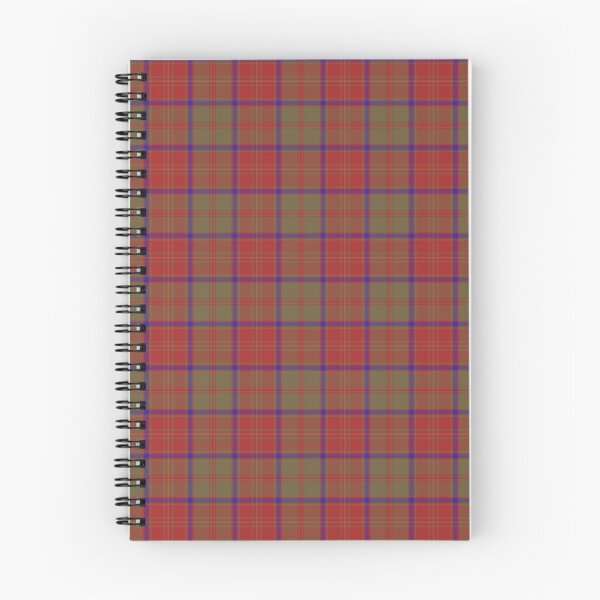 Item preview, Crieff District Tartan designed and sold by plaidwerx.