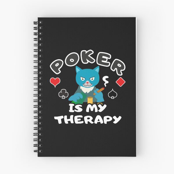 Item preview, Poker Texas Hold'em Card Game Cat Hangover Shirt designed and sold by BTStyle.