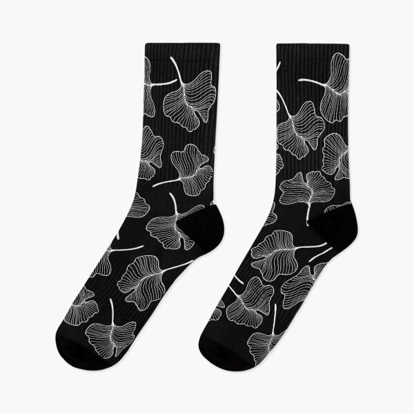 Item preview, Black Ginkgo designed and sold by La Maison de Salem.