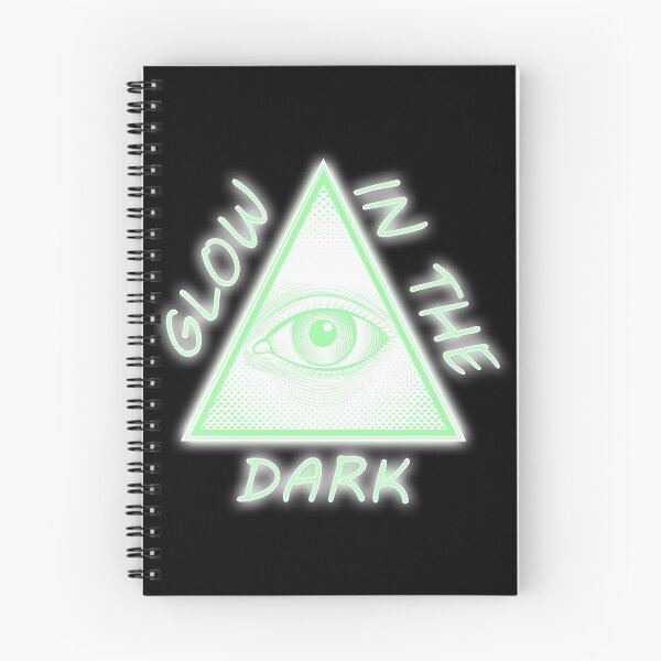 Item preview, Glow in the Dark designed and sold by AllTheDesigns.