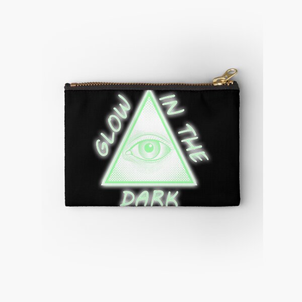 Item preview, Glow in the Dark designed and sold by AllTheDesigns.