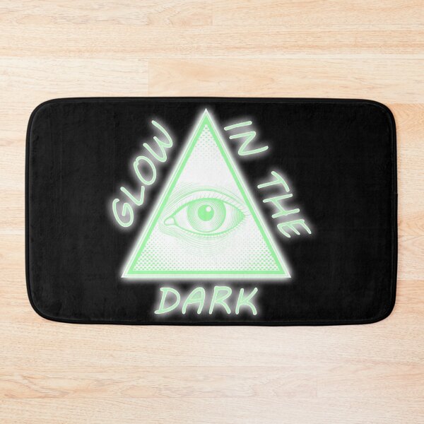 Item preview, Glow in the Dark designed and sold by AllTheDesigns.