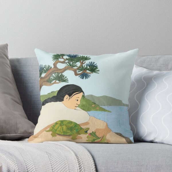 Item preview, El barco tortuga: mirando hacia afuera designed and sold by KongaLine.