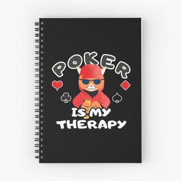 Item preview, Poker Texas Hold'em Card Game Cat Hangover Shirt designed and sold by BTStyle.