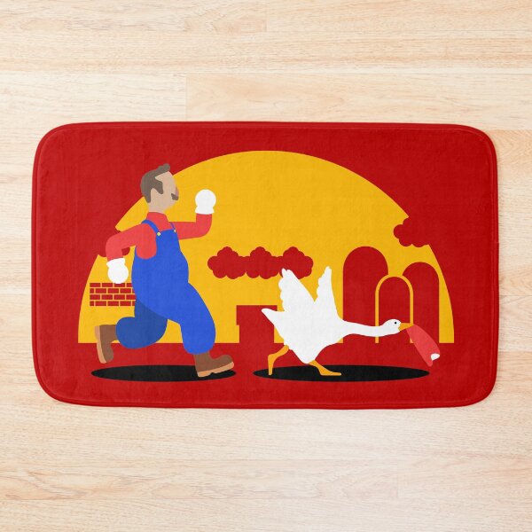 Item preview, Honked Plumber designed and sold by DemonigoteCamis.