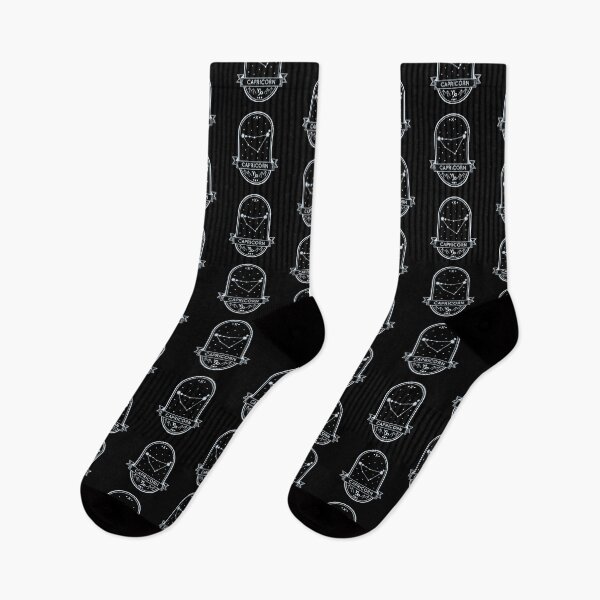 Item preview, Capricorn Constellation designed and sold by Ayyax.