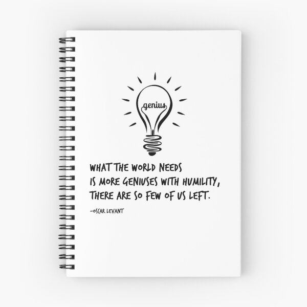 Item preview, What the World Needs is More Geniuses designed and sold by glasslion.