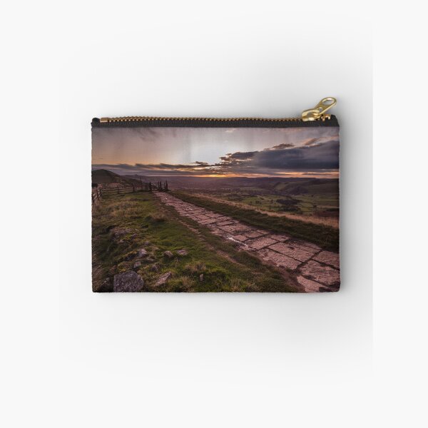 Item preview, Great Ridge Daybreak designed and sold by Angie Morton.