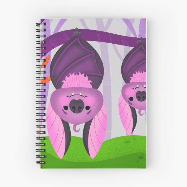 Item preview, Bat Family designed and sold by Nicole WILSON.