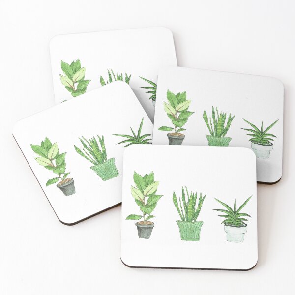 Item preview, Plant illustration designed and sold by LaraIris.
