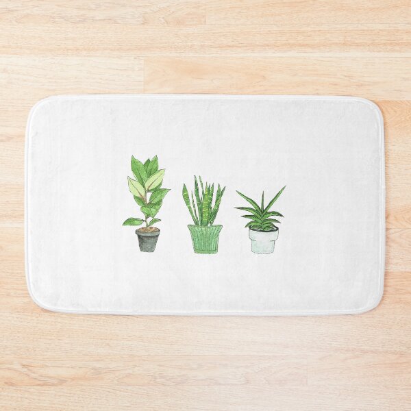 Item preview, Plant illustration designed and sold by LaraIris.