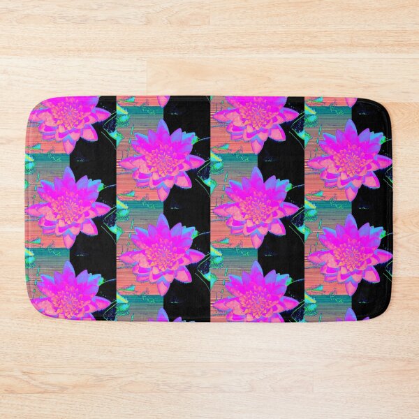 Item preview, "blossom2D-2" Glitched image of a blossom designed and sold by telenaut.