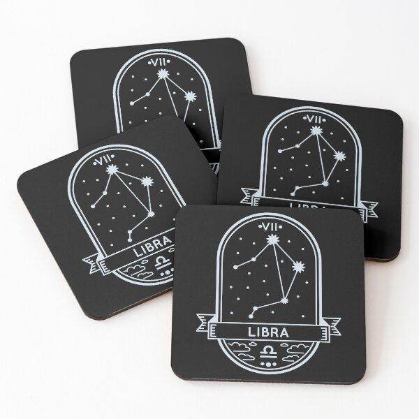 Item preview, Libra Constellation designed and sold by Ayyax.