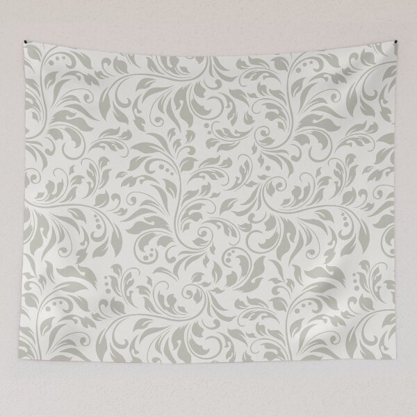 Item preview, Floral, flowers ornamental seamless pattern. designed and sold by Erisen.