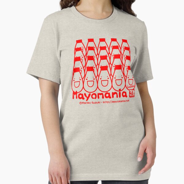 Mayota Full Essential T-Shirt