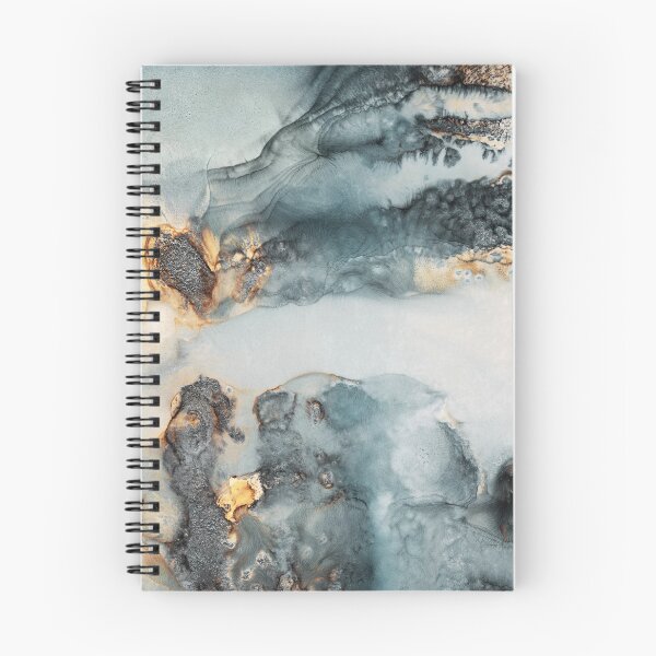 Item preview, Tidal Waves designed and sold by Elisabeth Fredriksson.