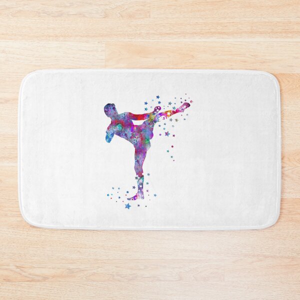 Item preview, Man muay thai boxing, muay thai boxing man designed and sold by Rosaliartbook.