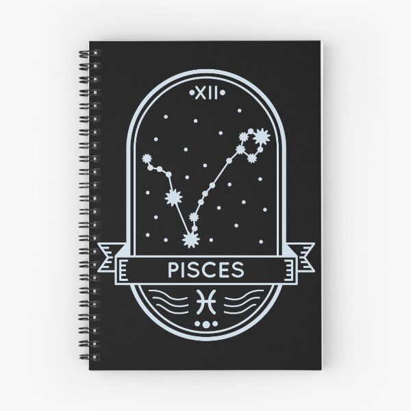 Item preview, Pisces Constellation designed and sold by Ayyax.