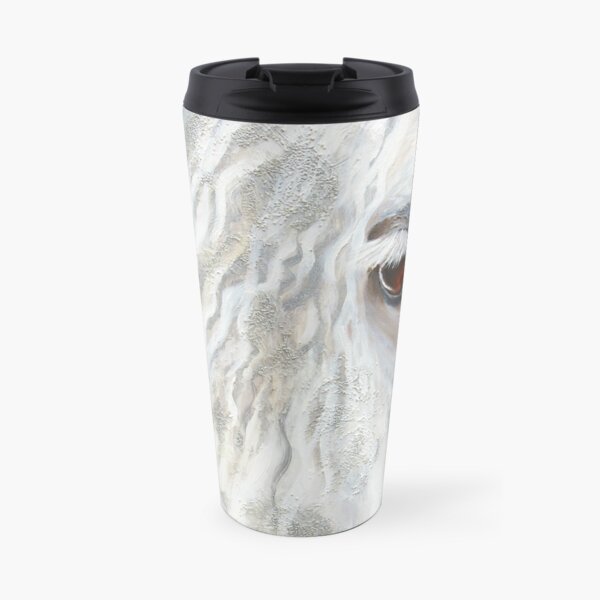 The Phantom Travel Mug