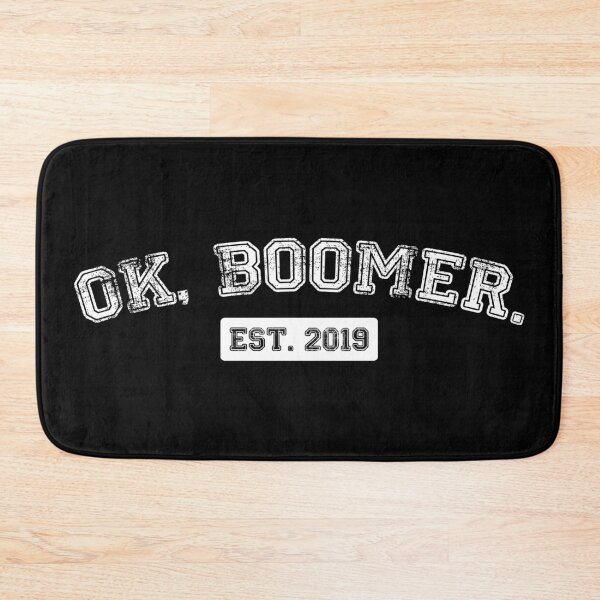 Item preview, Ok, Boomer designed and sold by shidesigns.