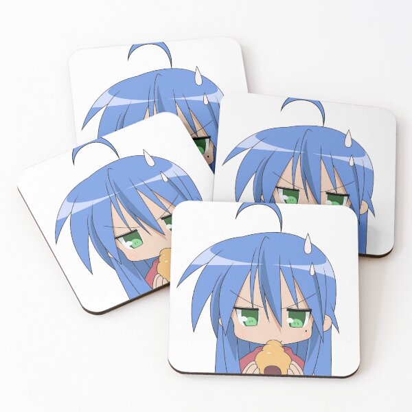 Item preview, Konata Choco-Cornet designed and sold by pixid.