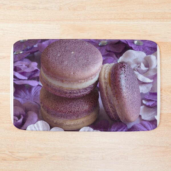 Item preview, Flower Macarons designed and sold by Elisabeth Lucas.