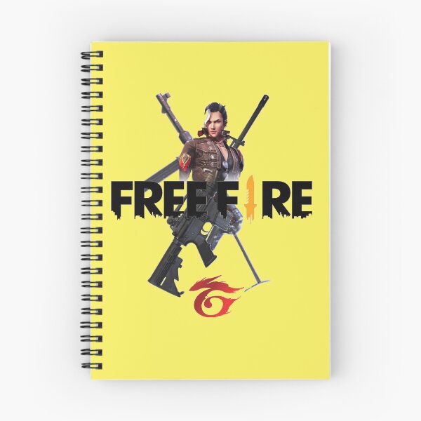 Item preview, FREE FIRE T-SHIRTS AND ACCESSORIES designed and sold by JhonaDLl.