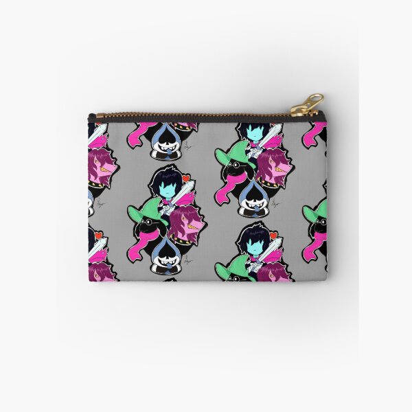 Item preview, Deltarune - Your Party designed and sold by DTSuccubus.