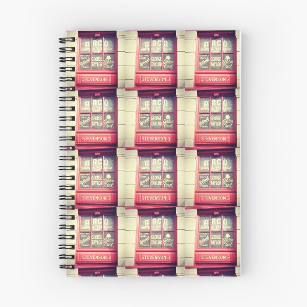 Item preview, Manchester shop designed and sold by Jonesyinc.