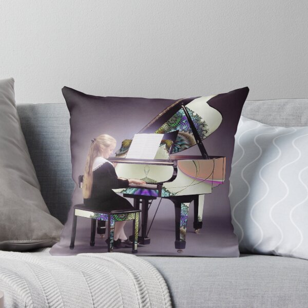 Artikelvorschau, Malen Sie mein Klavier # 4 entworfen und verkauft von barrowda.