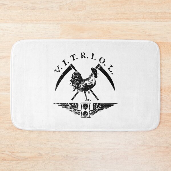 Item preview, V.I.T.R.I.O.L designed and sold by boazjachin.